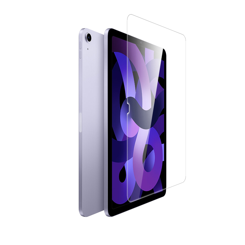 "WiWU iVista Tempered Glass Protector Wi-GQ003 2024 Air11